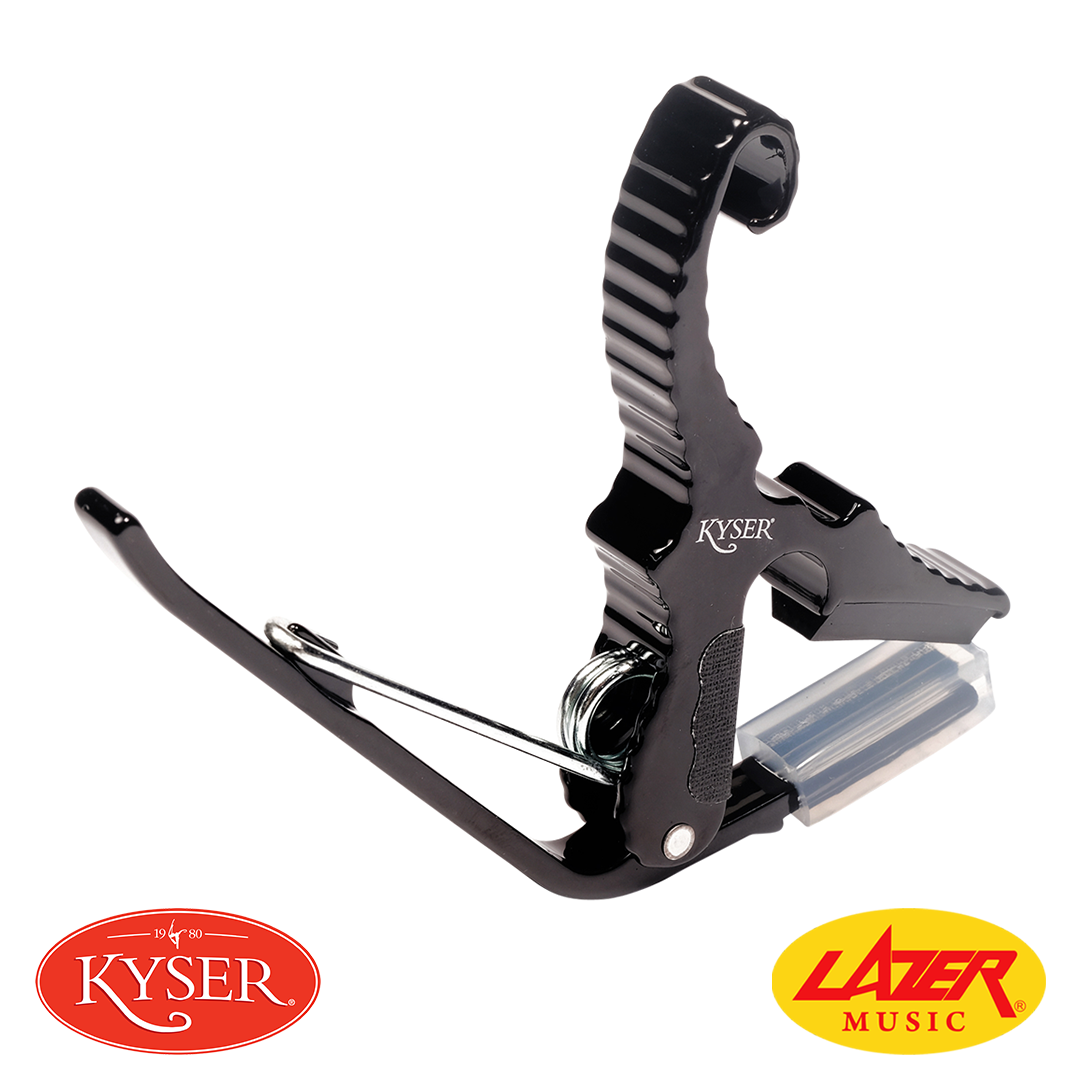 Kyser KG3 Partial Guitar Capo